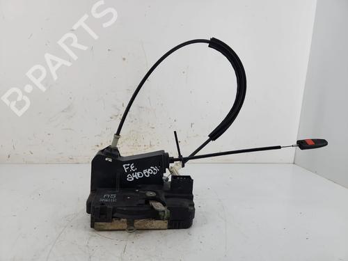 Used Front left lock Front left lock OPEL ASTRA G Estate Van (F70) 1.4 (F70) (90 hp) 39715294 39715294