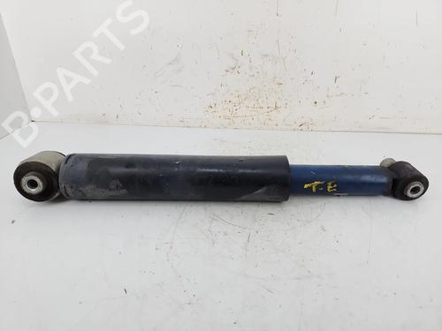 Used Left rear shock absorber Left rear shock absorber RENAULT LAGUNA II Grandtour (KG0/1_) 1.9 dCi (KG0G) (120 hp) 39719218 39719218