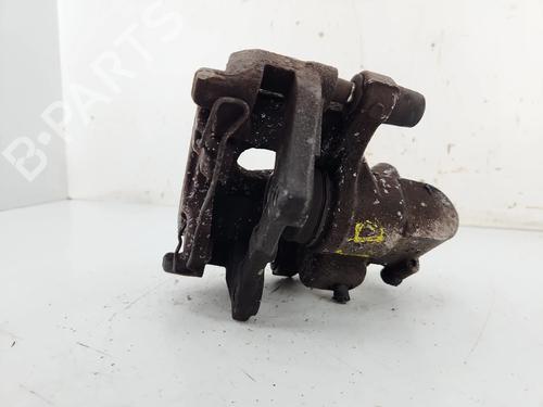 Used Right rear brake caliper Right rear brake caliper RENAULT LAGUNA II Grandtour (KG0/1_) 1.9 dCi (KG0G) (120 hp) 39719220 39719220
