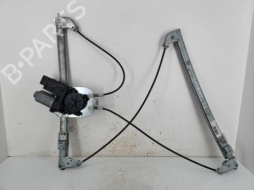 Used Front left window mechanism Front left window mechanism RENAULT LAGUNA II Grandtour (KG0/1_) 1.9 dCi (KG0G) (120 hp) 39719225 39719225
