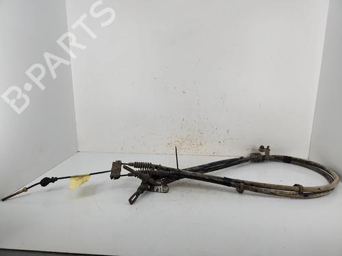 Used Handbrake cable Handbrake cable MAZDA 323 S IV (BG) 1.6 16V (BG6S) (88 hp) 39748693 39748693