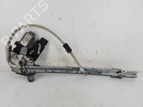 Rudehejsemekanisme Højre bagtil Rudehejsemekanisme Højre bagtil RENAULT LAGUNA II Grandtour (KG0/1_) 1.9 dCi (KG0G) (120 hp) 39719238 39719238