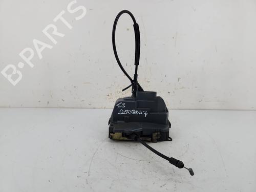 Used Front left lock Front left lock RENAULT LAGUNA II Grandtour (KG0/1_) 1.9 dCi (KG0G) (120 hp) 39719239 39719239