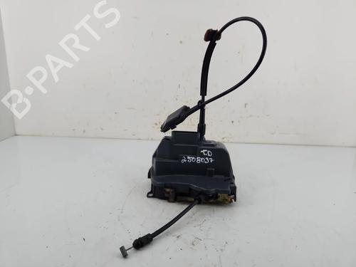 Used Rear left lock Rear left lock RENAULT LAGUNA II Grandtour (KG0/1_) 1.9 dCi (KG0G) (120 hp) 39719241 39719241