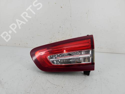 Used Right tailgate light Right tailgate light CITROËN DS5 1.6 BlueHDi 120 (120 hp) 39719263 39719263