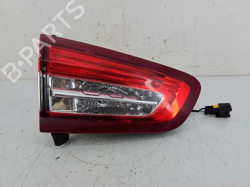 Used Left tailgate light Left tailgate light CITROËN DS5 1.6 BlueHDi 120 (120 hp) 39719264 39719264