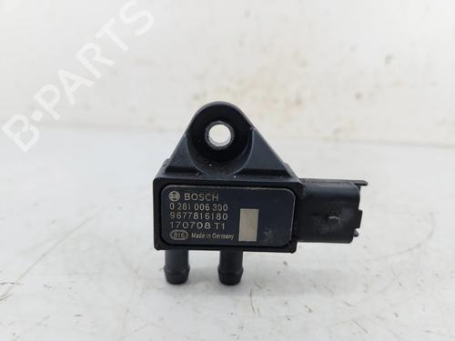Electronic sensor CITROËN DS5 1.6 BlueHDi 120 | BP39719266M84 - Image 2