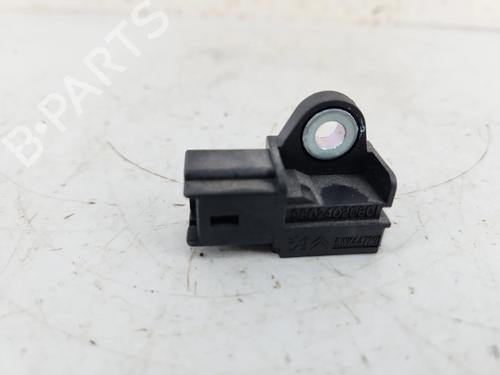 Used Electronic sensor Electronic sensor CITROËN DS5 1.6 BlueHDi 120 (120 hp) 39719268 39719268