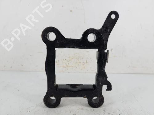 Front bumper bracket CITROËN DS5 1.6 BlueHDi 120 | BP39724229C158 - Image 3