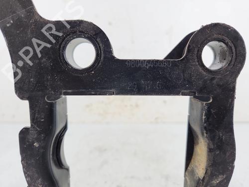 Front bumper bracket CITROËN DS5 1.6 BlueHDi 120 | BP39724229C158 - Image 2