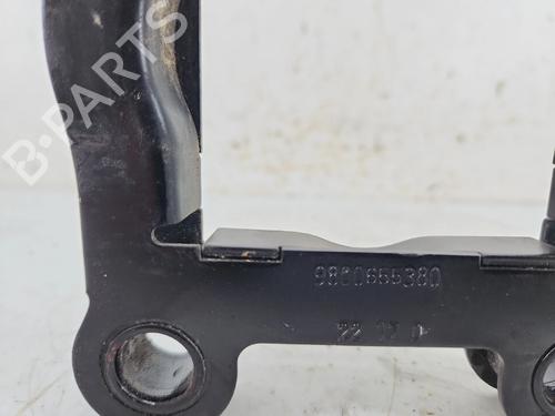 Front bumper bracket CITROËN DS5 1.6 BlueHDi 120 | BP39724227C158 - Image 2