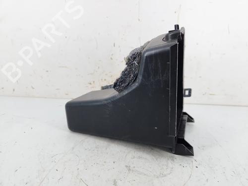 Koppholder/Gjenstandsholder Koppholder/Gjenstandsholder CITROËN DS5 1.6 BlueHDi 120 (120 hp) 39724228 39724228
