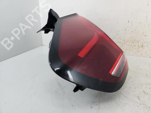 Left taillight CITROËN C4 III (BA_, BB_, BC_) 1.5 BlueHDi 130 (BBYHZB) | BP39724235C34 - Image 4