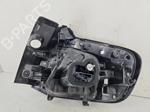 Left taillight CITROËN C4 III (BA_, BB_, BC_) 1.5 BlueHDi 130 (BBYHZB) | BP39724235C34 - Image 3