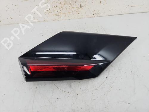Andre Andre CITROËN C4 III (BA_, BB_, BC_) 1.5 BlueHDi 130 (BBYHZB) (131 hp) 39724236 39724236
