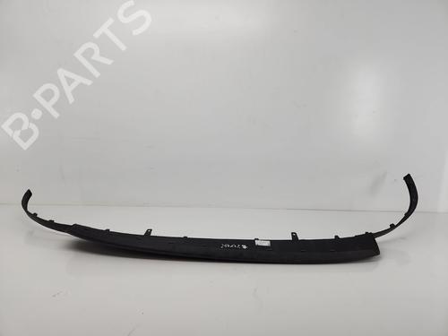 Used Front bumper spoiler Front bumper spoiler HYUNDAI i30 Estate (PDE) 1.6 CRDi (110 hp) 39945932 39945932