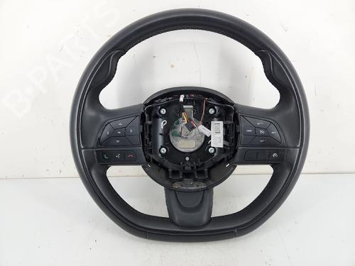 Used Steering wheel Steering wheel FIAT 500X (334_) 1.3 D Multijet (334AXH1A) (95 hp) 40046140 40046140