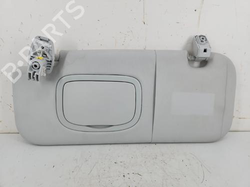 left-sun-visor-fiat-500x-334_-2014-40046135 main image