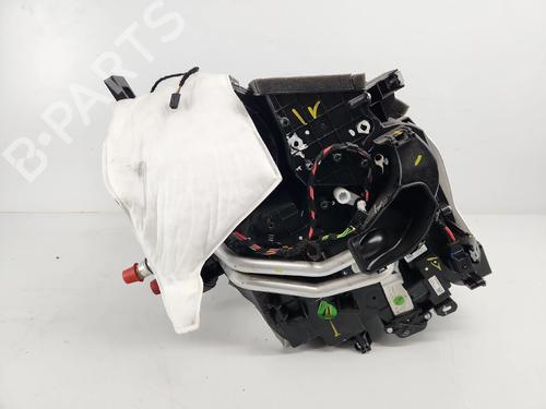 Used Heater matrix box Heater matrix box CITROËN C4 III (BA_, BB_, BC_) 1.5 BlueHDi 130 (BBYHZB) (131 hp) 39959707 39959707
