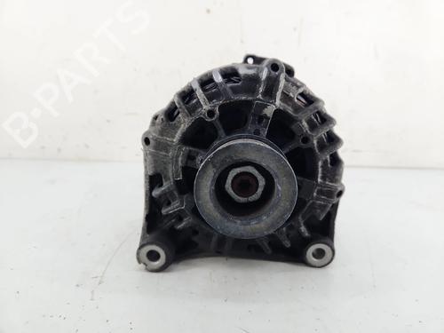 Used Alternator Alternator ROVER 75 I Tourer (RJ) 2.0 CDT (115 hp) 40076549 40076549