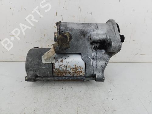 Used Starter Starter ROVER 75 I Tourer (RJ) 2.0 CDT (115 hp) 40076550 40076550