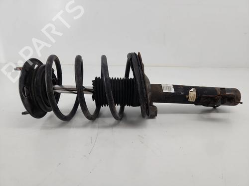 Used Right front shock absorber Right front shock absorber ROVER 75 I Tourer (RJ) 2.0 CDT (115 hp) 40076558 40076558
