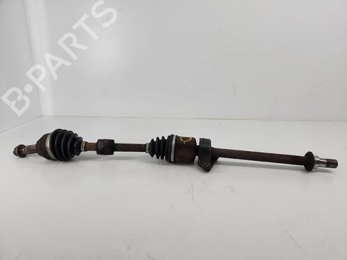 Used Right front driveshaft Right front driveshaft ROVER 75 I Tourer (RJ) 2.0 CDT (115 hp) 40076551 40076551