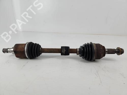 Used Left front driveshaft Left front driveshaft ROVER 75 I Tourer (RJ) 2.0 CDT (115 hp) 40076552 40076552