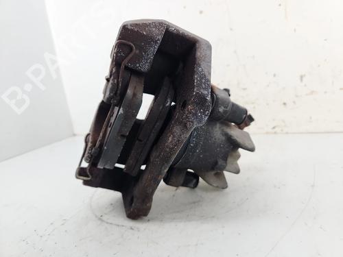 Used Left front brake caliper Left front brake caliper ROVER 75 I Tourer (RJ) 2.0 CDT (115 hp) 40076554 40076554