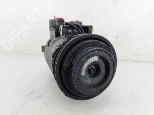 AC compressor ROVER 75 I Tourer (RJ) 2.0 CDT | BP40076557M34 - Image 2