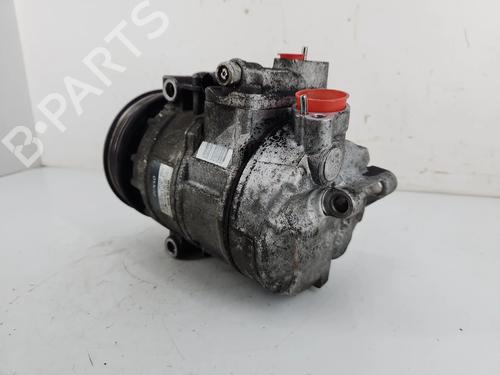 AC compressor ROVER 75 I Tourer (RJ) 2.0 CDT | BP40076557M34 - Image 4