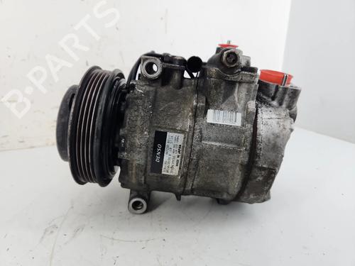 AC compressor ROVER 75 I Tourer (RJ) 2.0 CDT | BP40076557M34 - Image 3