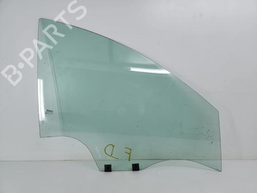 Front right door window DACIA DUSTER (HM_) 1.5 dCi 110 4x4 (HMAB) | BP39945938C19 - Image 1