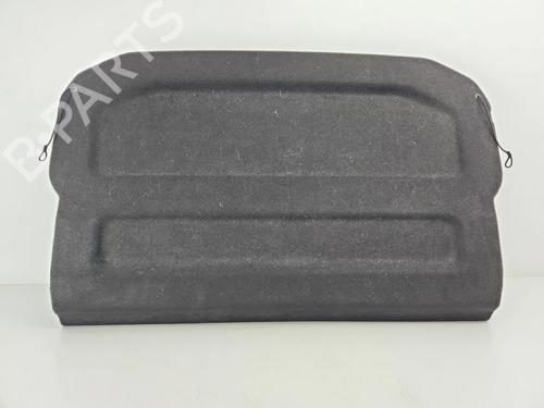 Used Rear parcel shelf Rear parcel shelf CITROËN C4 III (BA_, BB_, BC_) 1.5 BlueHDi 130 (BBYHZB) (131 hp) 39748707 39748707