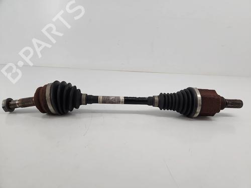 Used Left front driveshaft Left front driveshaft CITROËN C4 III (BA_, BB_, BC_) 1.5 BlueHDi 130 (BBYHZB) (131 hp) 39959711 39959711