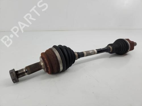 Left front driveshaft CITROËN C4 III (BA_, BB_, BC_) 1.5 BlueHDi 130 (BBYHZB) | BP39959711M38 - Image 3