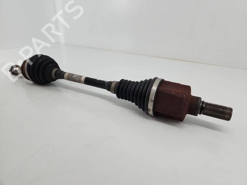 Left front driveshaft CITROËN C4 III (BA_, BB_, BC_) 1.5 BlueHDi 130 (BBYHZB) | BP39959711M38 - Image 2