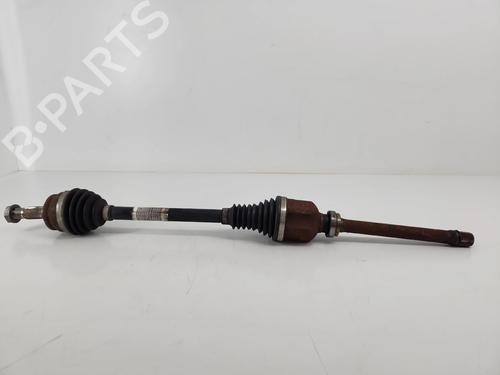 Used Right front driveshaft Right front driveshaft CITROËN C4 III (BA_, BB_, BC_) 1.5 BlueHDi 130 (BBYHZB) (131 hp) 39959710 39959710