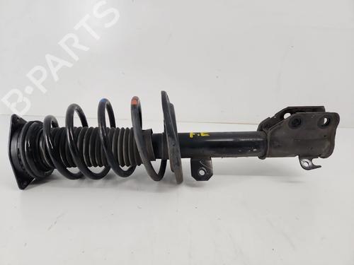 Used Left front shock absorber Left front shock absorber CITROËN C4 III (BA_, BB_, BC_) 1.5 BlueHDi 130 (BBYHZB) (131 hp) 39959717 39959717