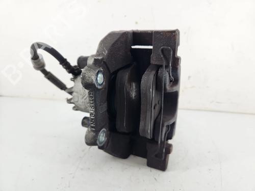 Right front brake caliper CITROËN C4 III (BA_, BB_, BC_) 1.5 BlueHDi 130 (BBYHZB) | BP39959714M104 - Image 3