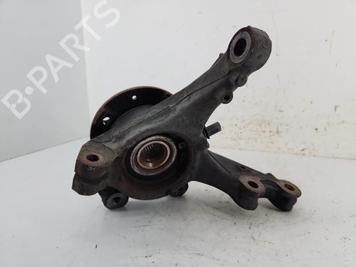 Used Left front steering knuckle Left front steering knuckle CITROËN C4 III (BA_, BB_, BC_) 1.5 BlueHDi 130 (BBYHZB) (131 hp) 39959713 39959713