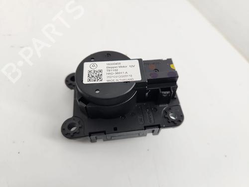 Used Electronic module Electronic module CITROËN C4 III (BA_, BB_, BC_) 1.5 BlueHDi 130 (BBYHZB) (131 hp) 39959704 39959704