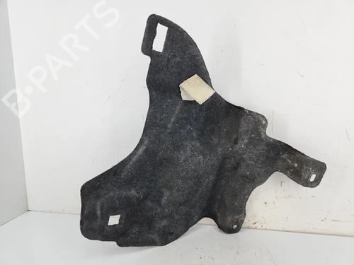 Used Upper protection Upper protection CITROËN C4 III (BA_, BB_, BC_) 1.5 BlueHDi 130 (BBYHZB) (131 hp) 39952056 39952056