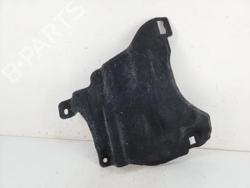 Upper protection CITROËN C4 III (BA_, BB_, BC_) 1.5 BlueHDi 130 (BBYHZB) | BP39952056M93 - Image 2