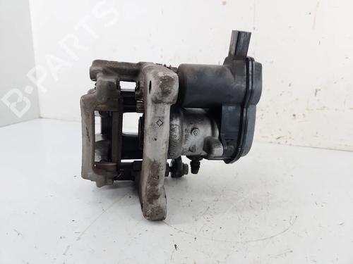 Used Left rear brake caliper Left rear brake caliper CITROËN C4 III (BA_, BB_, BC_) 1.5 BlueHDi 130 (BBYHZB) (131 hp) 39952058 39952058