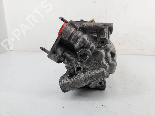 AC compressor CITROËN C4 III (BA_, BB_, BC_) 1.5 BlueHDi 130 (BBYHZB) | BP39952052M34 - Image 2