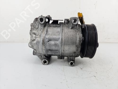 AC compressor CITROËN C4 III (BA_, BB_, BC_) 1.5 BlueHDi 130 (BBYHZB) | BP39952052M34 - Image 3