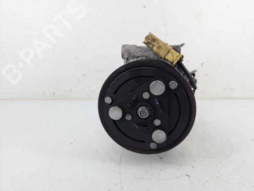 AC compressor CITROËN C4 III (BA_, BB_, BC_) 1.5 BlueHDi 130 (BBYHZB) | BP39952052M34 - Image 4