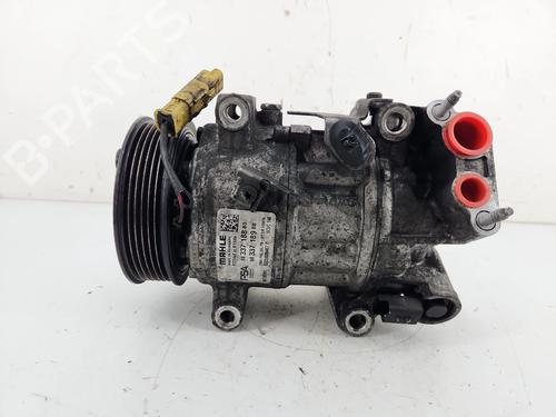 Used AC compressor AC compressor CITROËN C4 III (BA_, BB_, BC_) 1.5 BlueHDi 130 (BBYHZB) (131 hp) 39952052 39952052