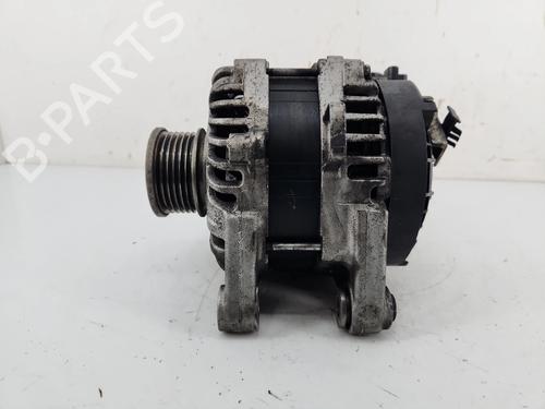 Alternator CITROËN C4 III (BA_, BB_, BC_) 1.5 BlueHDi 130 (BBYHZB) | BP39952051M7 - Image 2